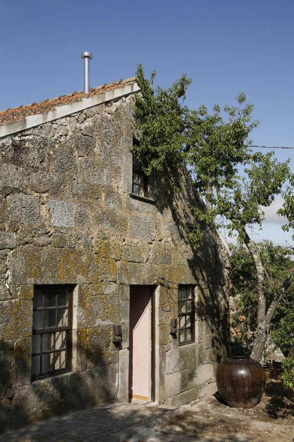 Casa Estrela Loft Ξενοδοχείο Juncais Εξωτερικό φωτογραφία